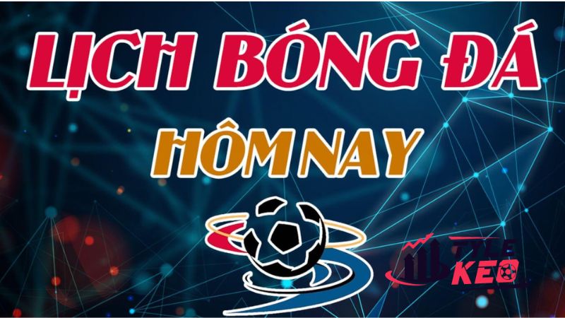 Những lý do nên xem lịch thi đấu bóng đá trên garagenight.tv