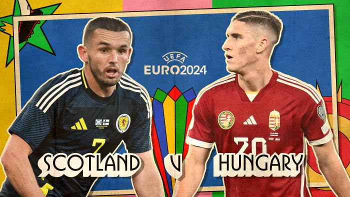 soi keo Scotland vs Hungary 1 1